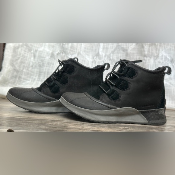 Sorel Shoes - Sorel Out N About III Classic